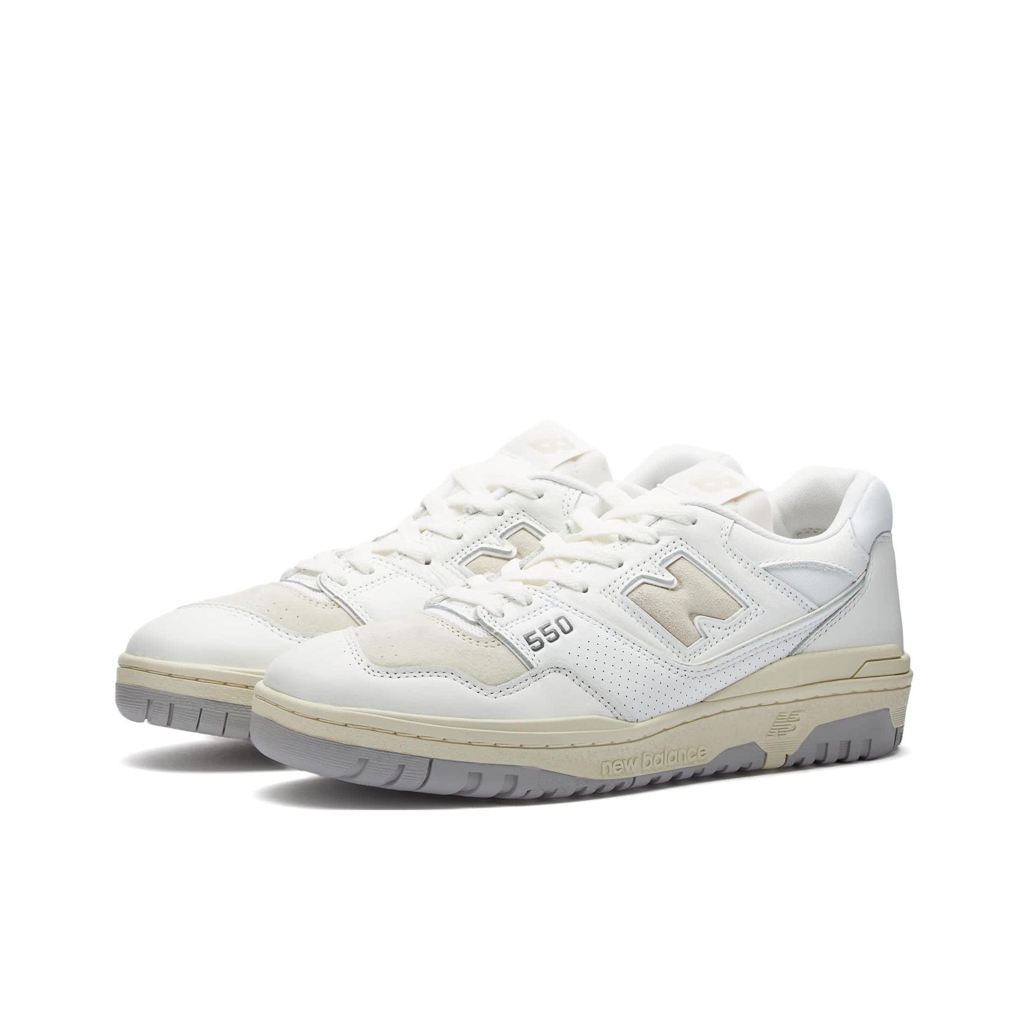 New Balance NB 550 Vintage Bas – New Balance Shoes 550 Bewertung und Preis