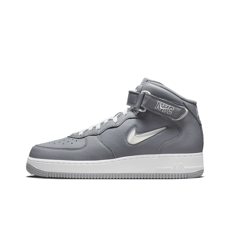 Nike Air Force 1 QS Jewel 'NYC – Nike Shoes Air Force 1 Bewertung und Preis