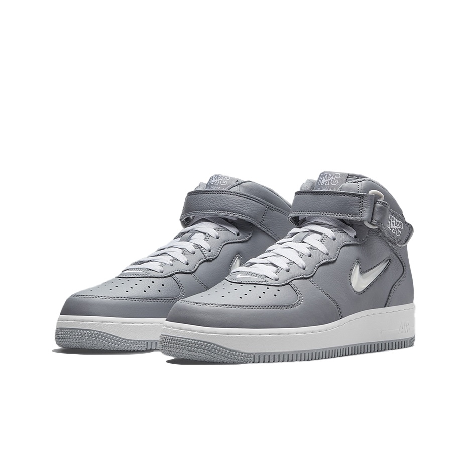 Nike Air Force 1 QS Jewel 'NYC – Nike Shoes Air Force 1 Bewertung und Preis