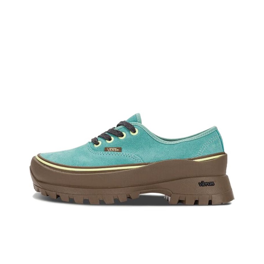 Vans x Vibram Authentische Led – Vans Shoes Authentic Bewertung und Preis