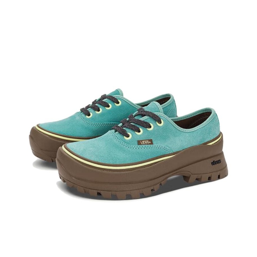 Vans x Vibram Authentische Led – Vans Shoes Authentic Bewertung und Preis
