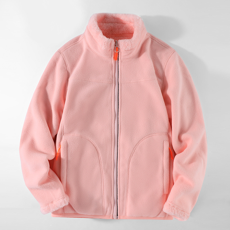 Herbst-Winter-Fleece-Sherpa-Ja – Sherpa Hoodie Fleece Bewertung und Preis