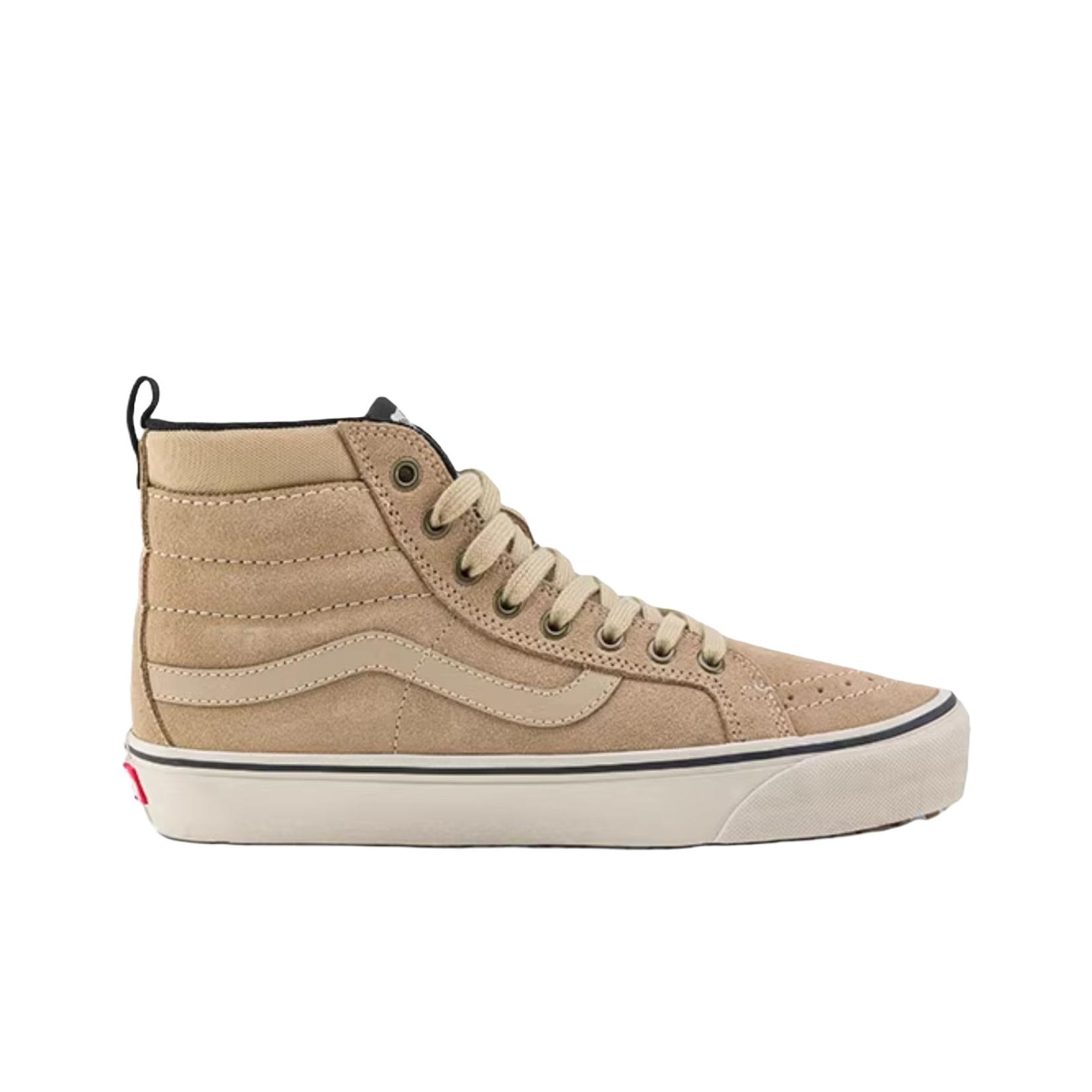 Vans MTE Sk8 Hi High-Top Skate – Vans Shoes Sk8-Hi Bewertung und Preis