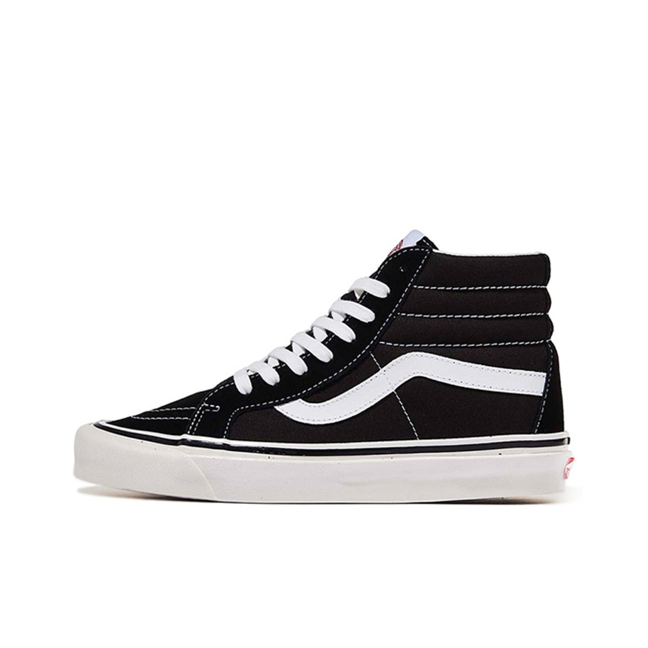 Vans SK8 HI 38 DX High-Top Can – Vans Shoes Sk8-Hi Bewertung und Preis