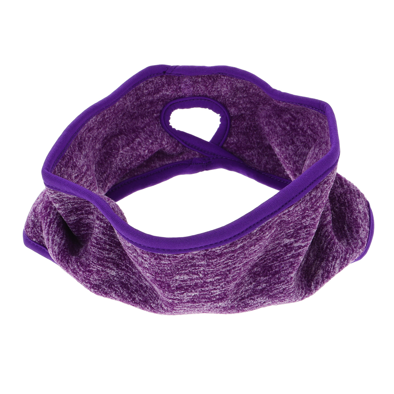 Winter-Ohrenwärmer-Stirnband a – Winter Headband Fleece Bewertung und Preis