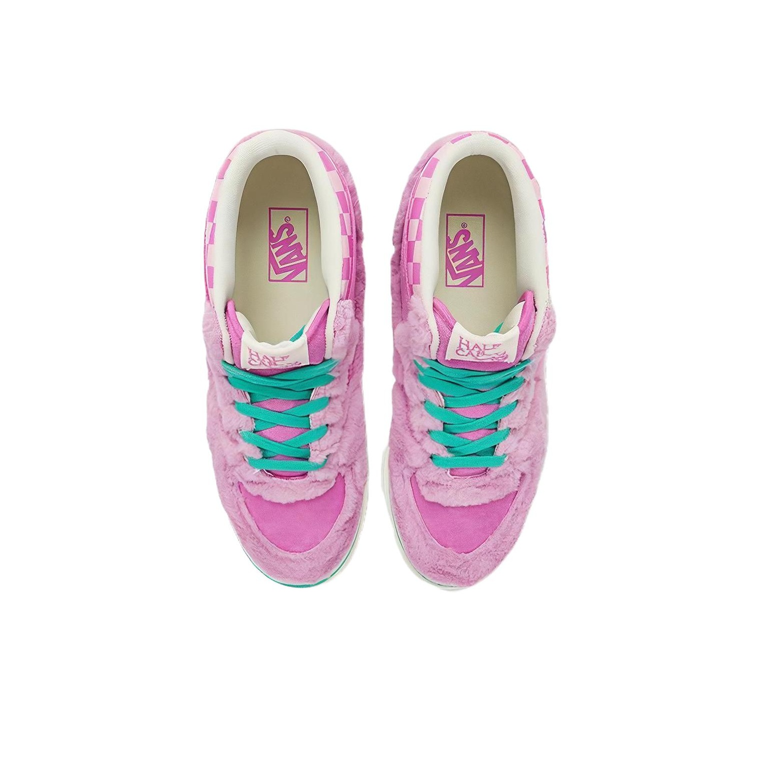 Vans Half Cab Mid-Top Skateboa – Vans Shoes Authentic Bewertung und Preis