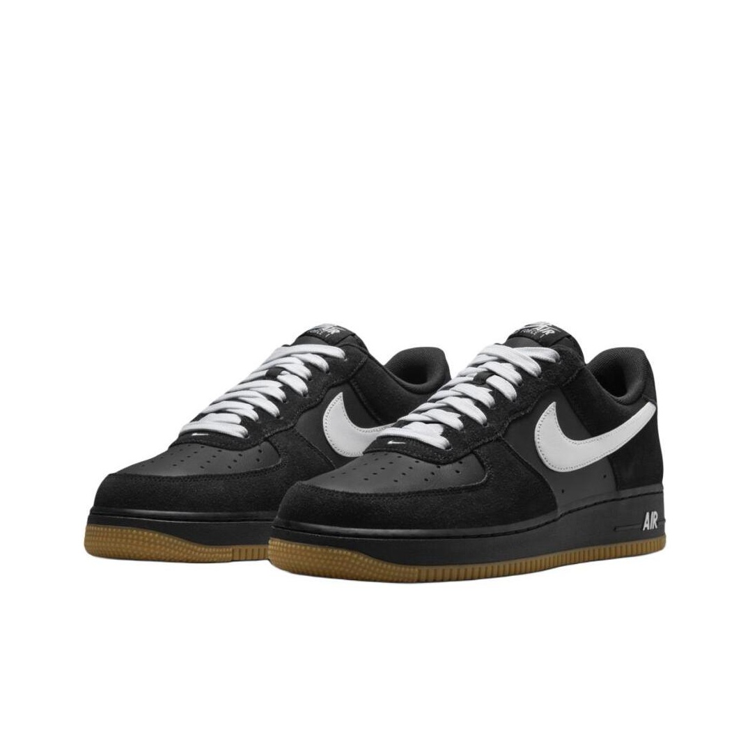 Nike Air Force 1 Leder Atmungs – Nike Shoes Air Force 1 Bewertung und Preis