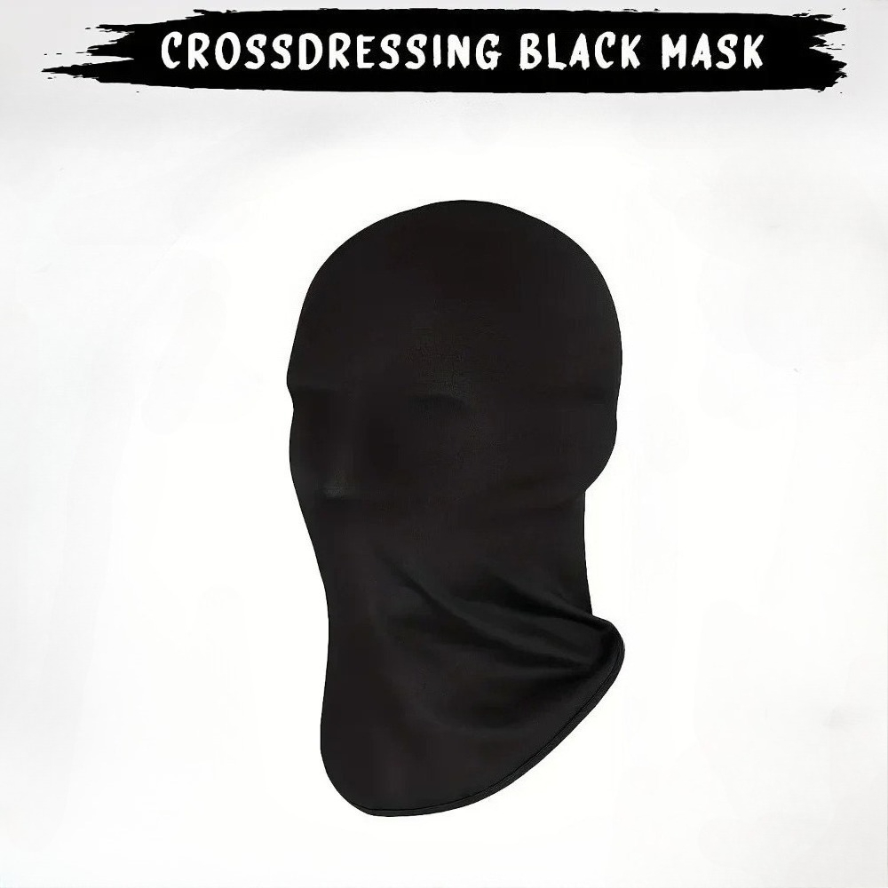 Vollgesichts-Sturmhaube für Mä – Balaclava Ski Mask Bewertung und Preis