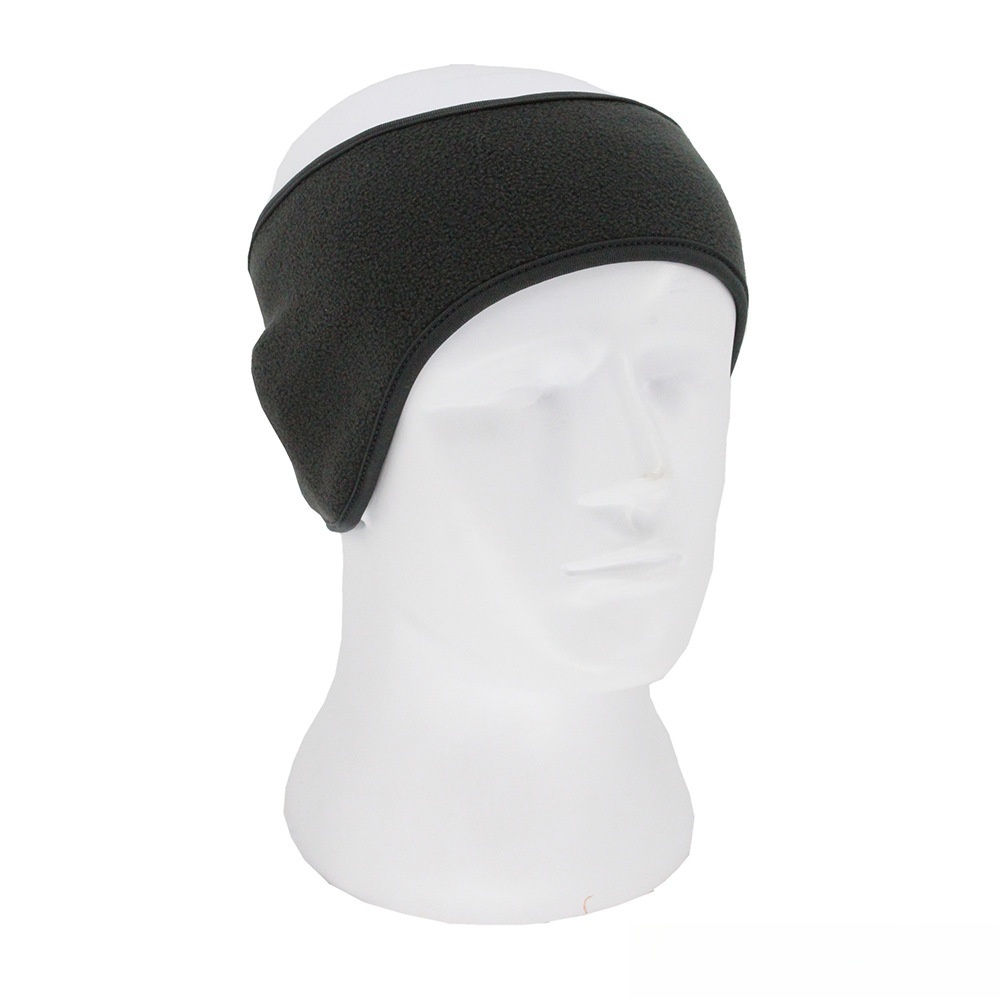 1 Stück Fleece-Wärmeohrenschüt – Winter Headband Fleece Bewertung und Preis