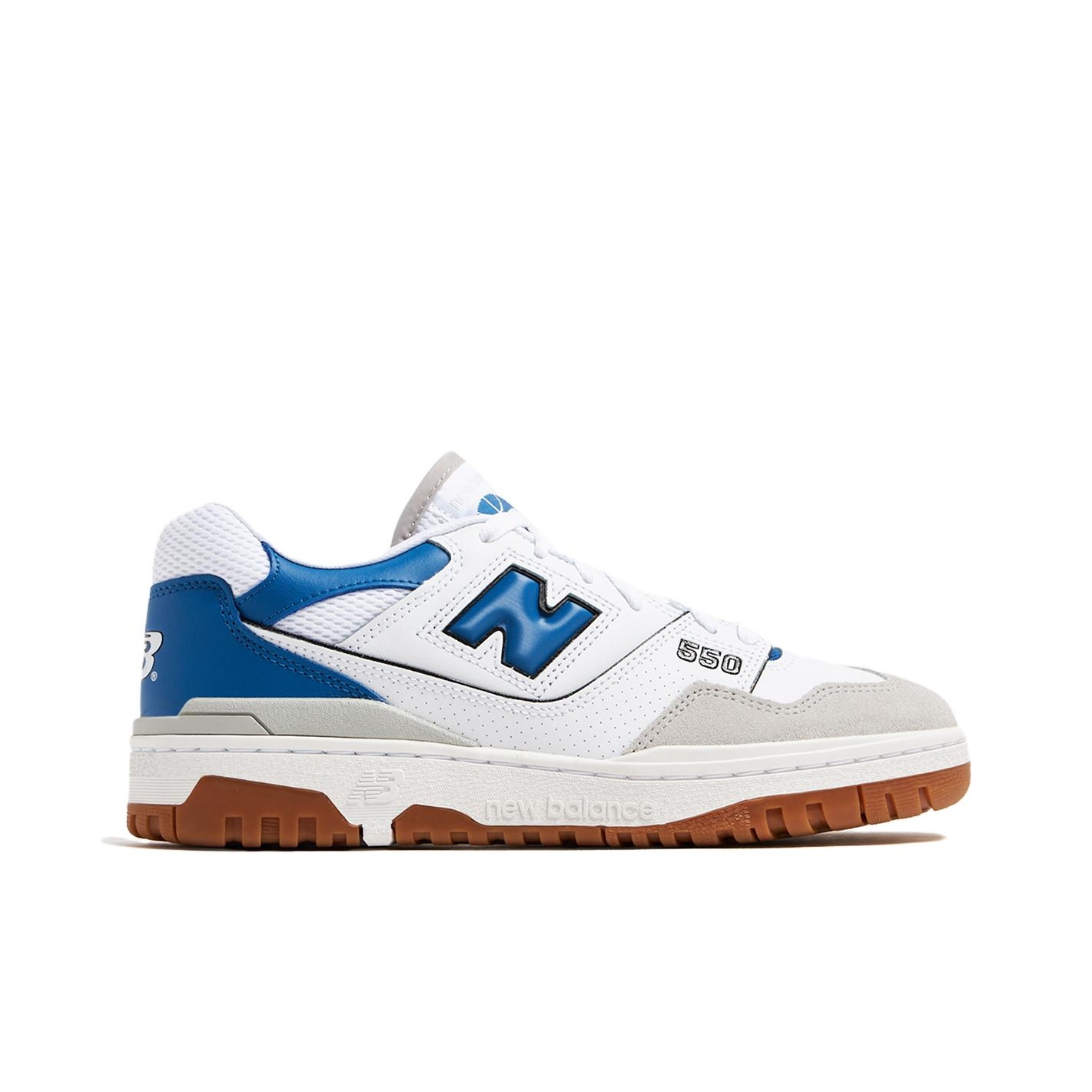 New Balance NB 550 Abriebfeste – New Balance Shoes 550 Bewertung und Preis