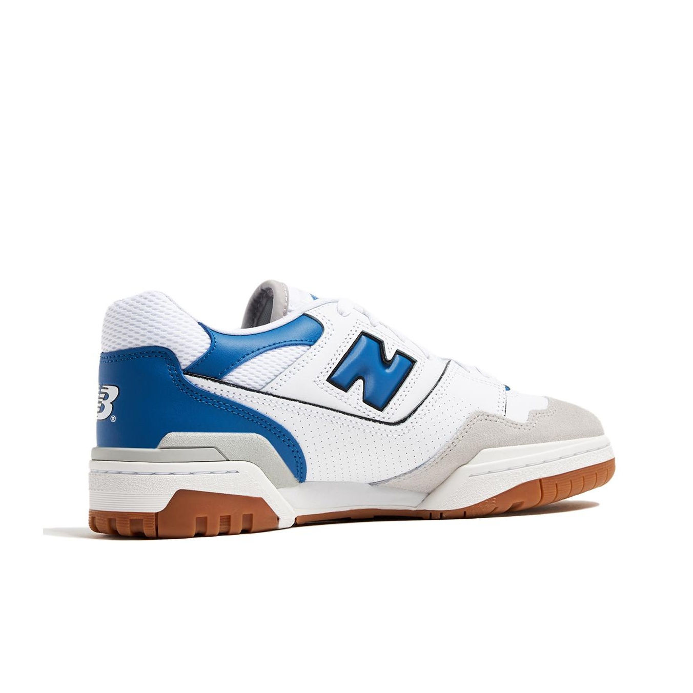New Balance NB 550 Abriebfeste – New Balance Shoes 550 Bewertung und Preis