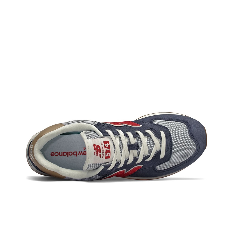 New Balance NB 574 Laufschuhe  – New Balance Shoes 574 Bewertung und Preis