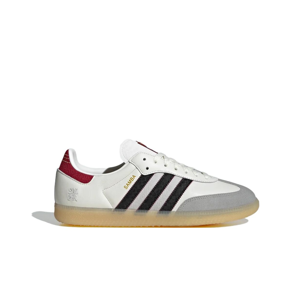Adidas Originals Samba Low-Top – Adidas Shoes Samba Bewertung und Preis