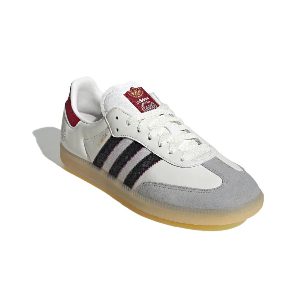 Adidas Originals Samba Low-Top – Adidas Shoes Samba Bewertung und Preis