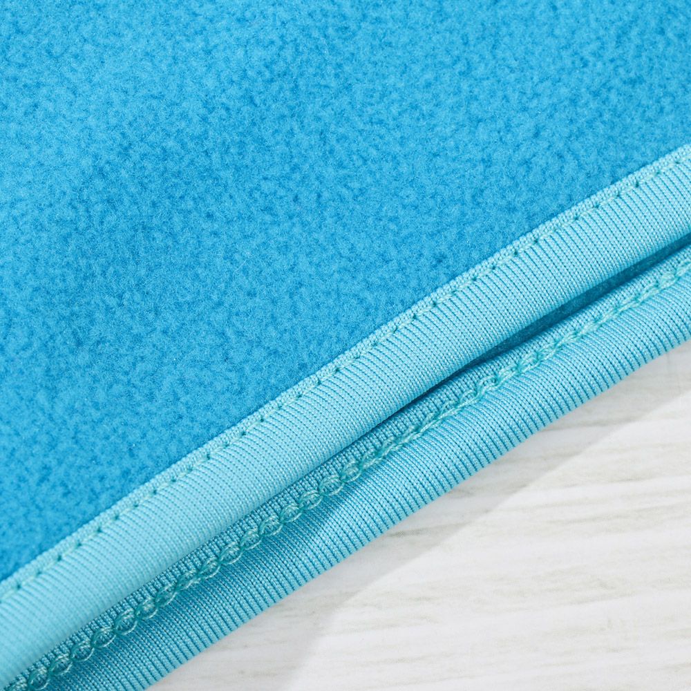 1 Stück Kopftuch aus Fleece, O – Winter Headband Fleece Bewertung und Preis