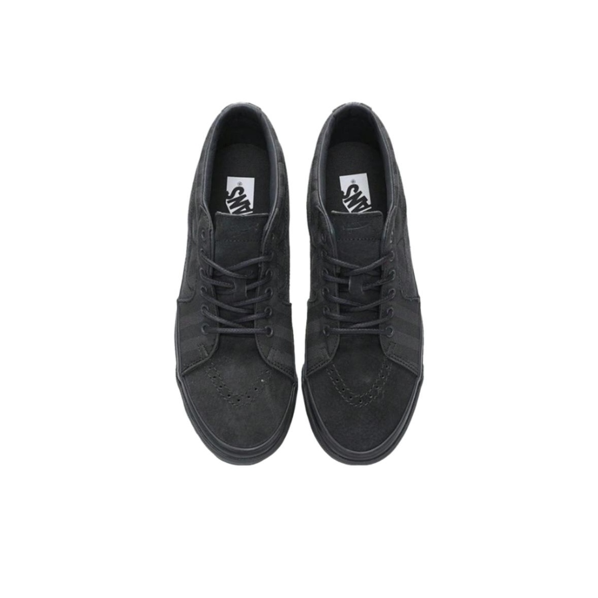Vans Mid-Top Skateboard-Schuhe – Vans Shoes Authentic Bewertung und Preis