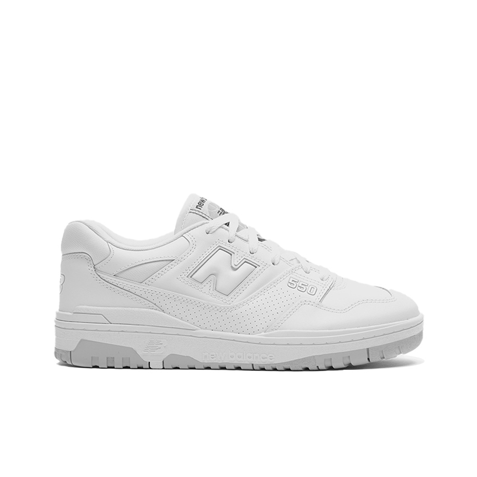 New Balance NB 550 Vintage Bas – New Balance Shoes 550 Bewertung und Preis