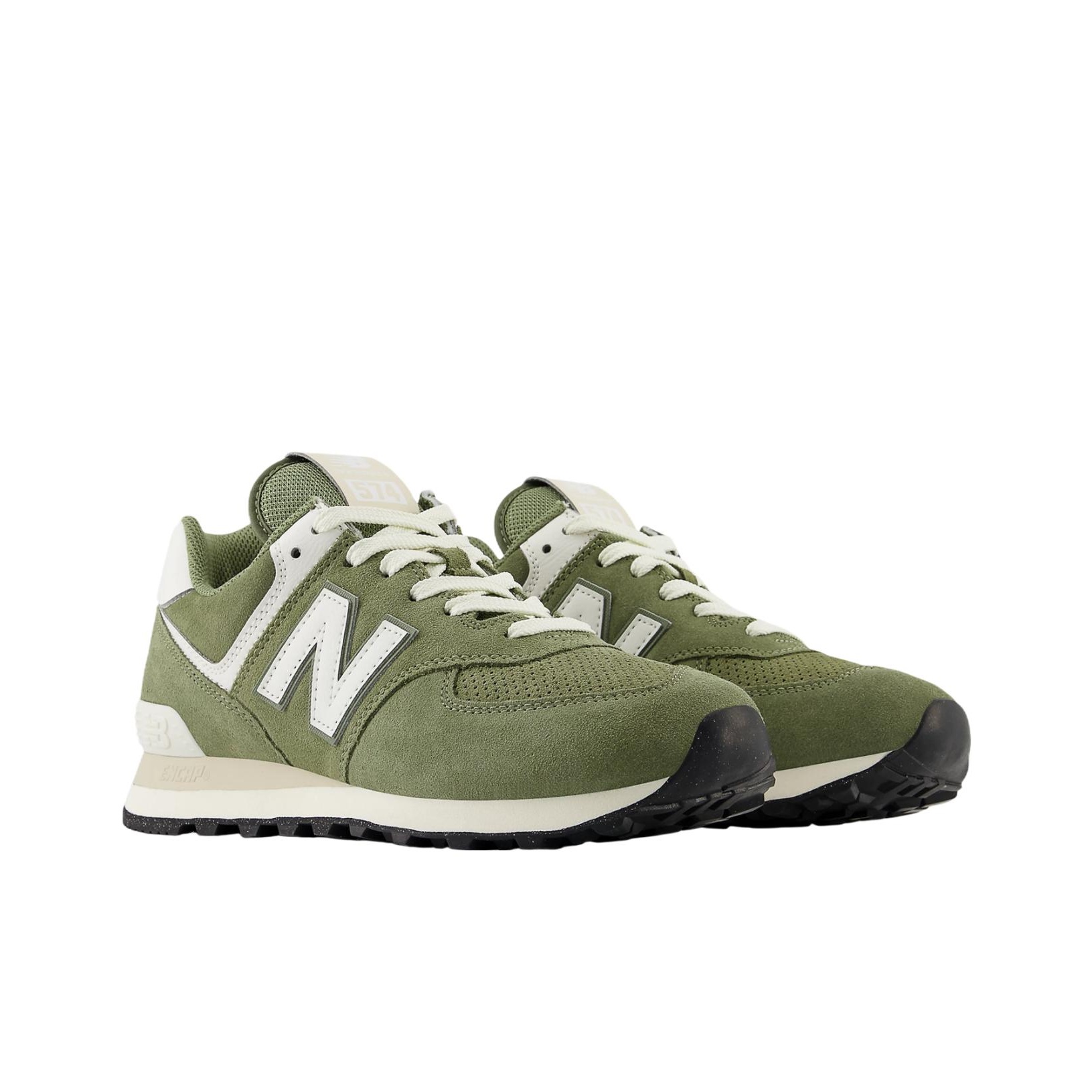 New Balance NB 574 Low-Top Fre – New Balance Shoes 574 Bewertung und Preis