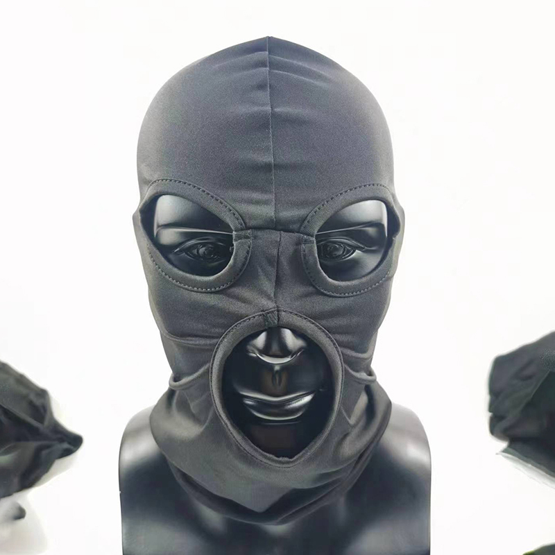 Sturmhaube Gesichts maske Ski  – Balaclava Ski Mask Bewertung und Preis