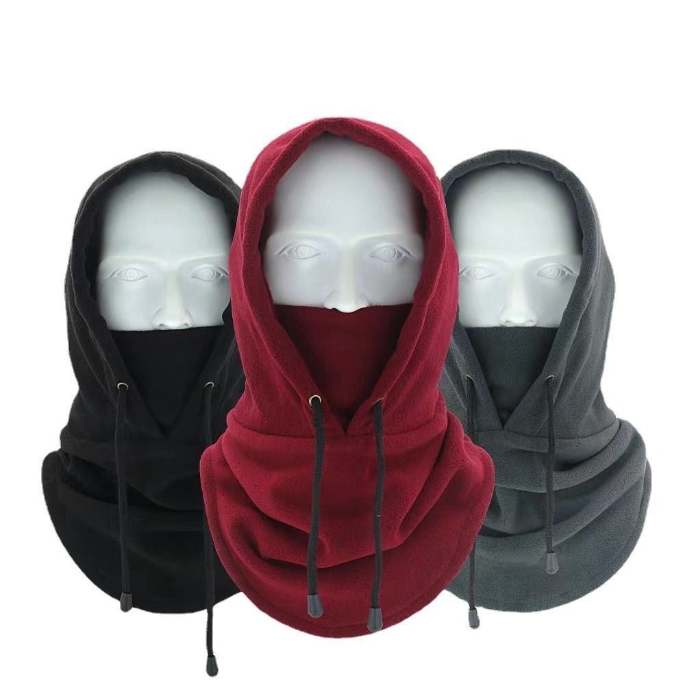 Modische Polar Fleece Sturmhau – Balaclava Ski Mask Bewertung und Preis
