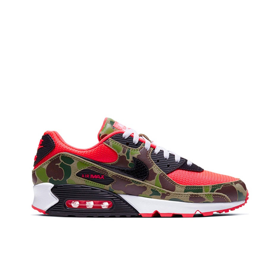 Nike Air Max 90 Laufschuhe Uni – Nike Shoes Air Max 90 Bewertung und Preis