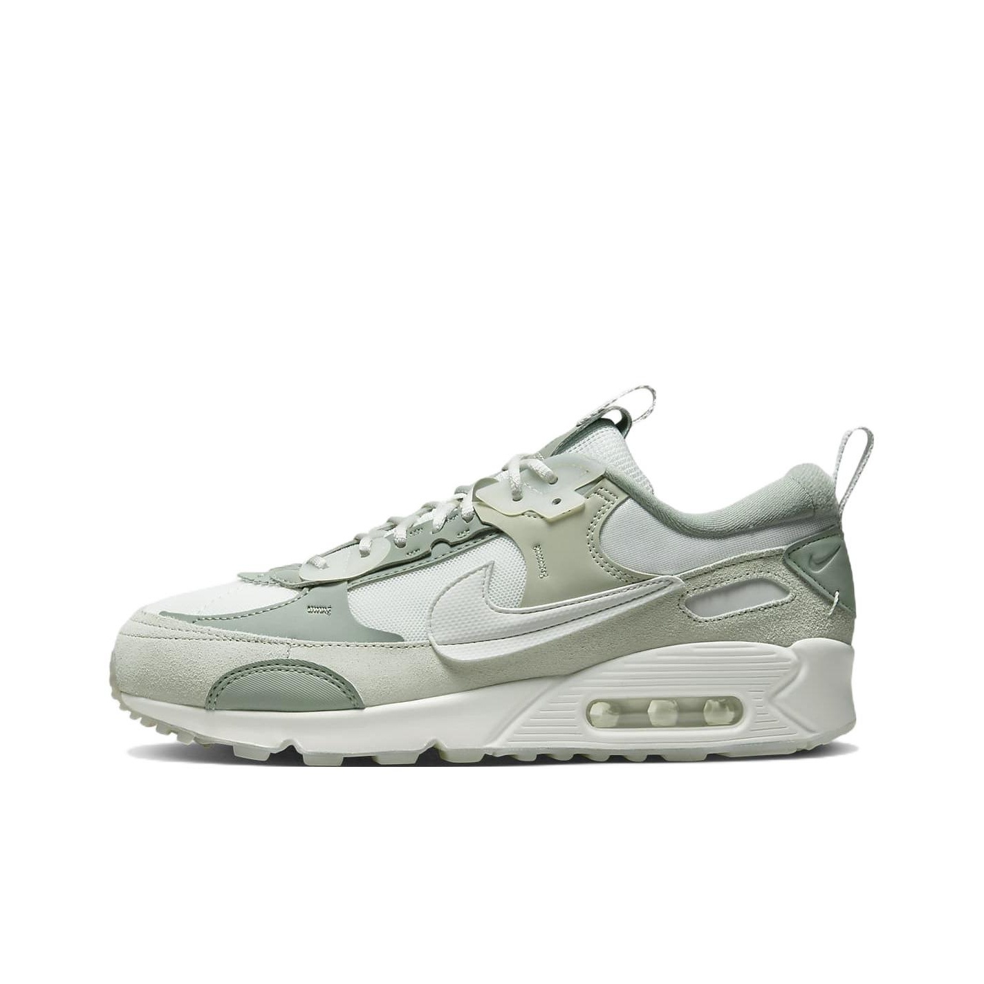 Nike Air Max 90 Freizeitschuhe – Nike Shoes Air Max 90 Bewertung und Preis