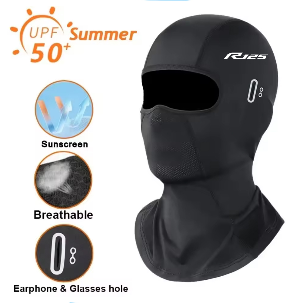Für YAMAHA YZFR15 YZF-R15 R15  – Balaclava Ski Mask Bewertung und Preis