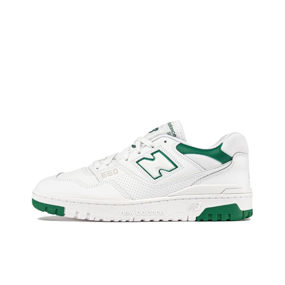 New Balance NB 550 Vintage Bas – New Balance Shoes 550 Bewertung und Preis