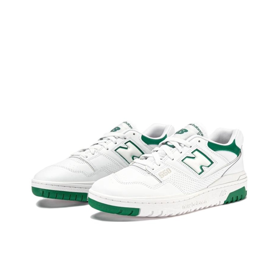 New Balance NB 550 Vintage Bas – New Balance Shoes 550 Bewertung und Preis