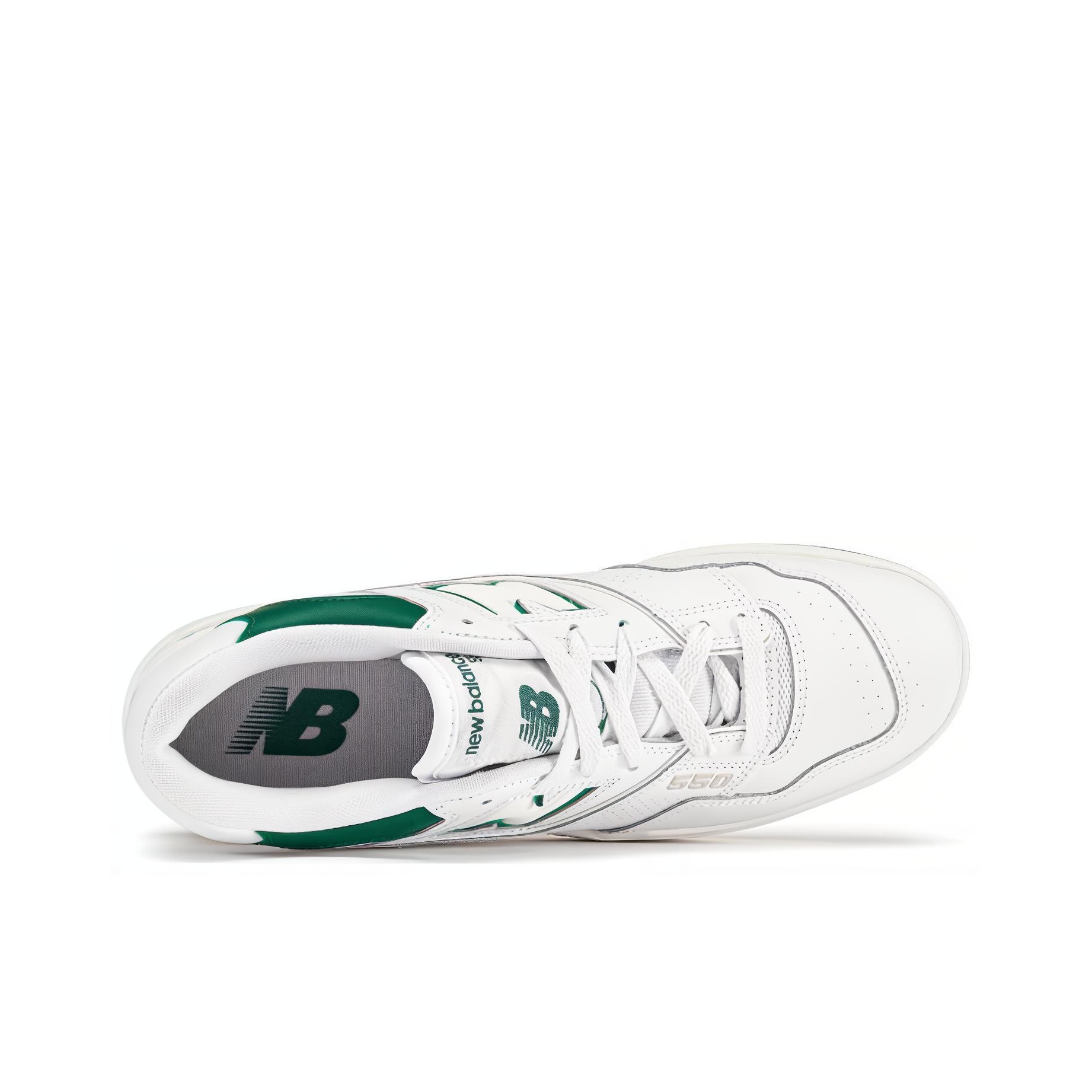 New Balance NB 550 Vintage Bas – New Balance Shoes 550 Bewertung und Preis
