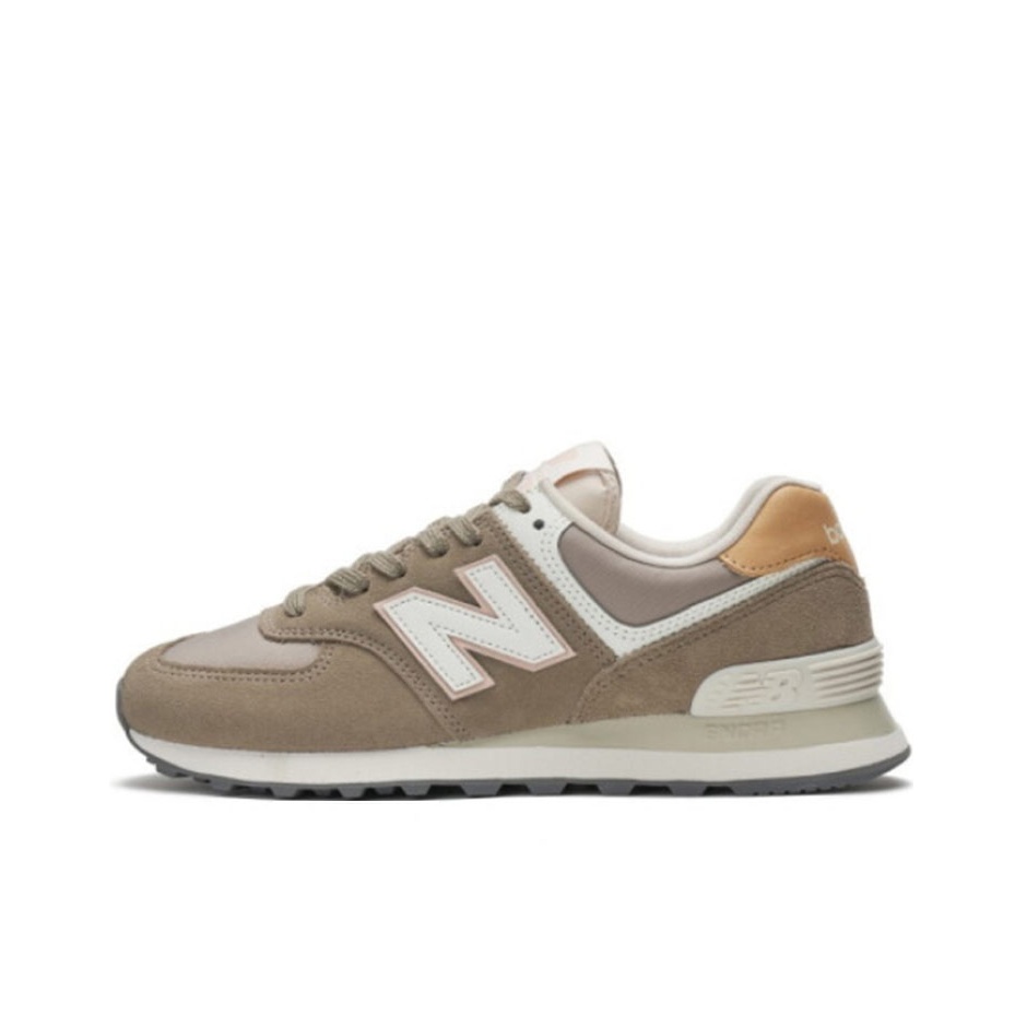 New Balance NB 574 Vintage Top – New Balance Shoes 574 Bewertung und Preis