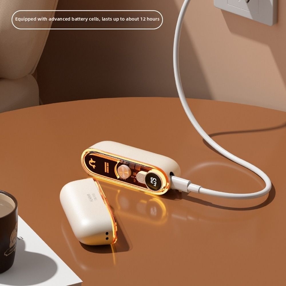 Magnetischer Handwärmer mit Di – Hand Warmer Electric Bewertung und Preis
