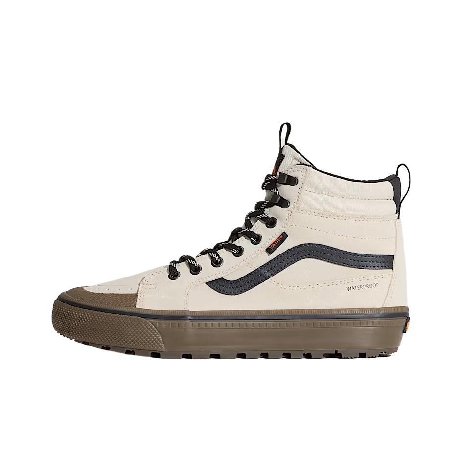 Vans Sk8 Hi Leder, Wildleder S – Vans Shoes Sk8-Hi Bewertung und Preis