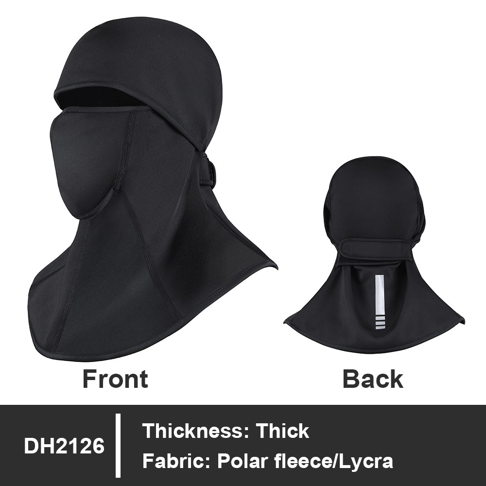 Thermo-Fleece-Balaclava, windd – Balaclava Ski Mask Bewertung und Preis