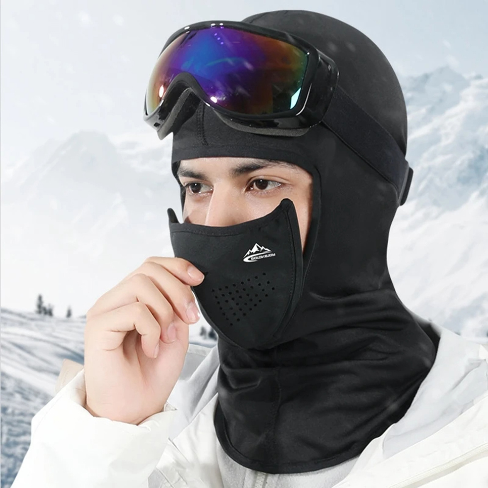 Thermo-Fleece-Balaclava, windd – Balaclava Ski Mask Bewertung und Preis