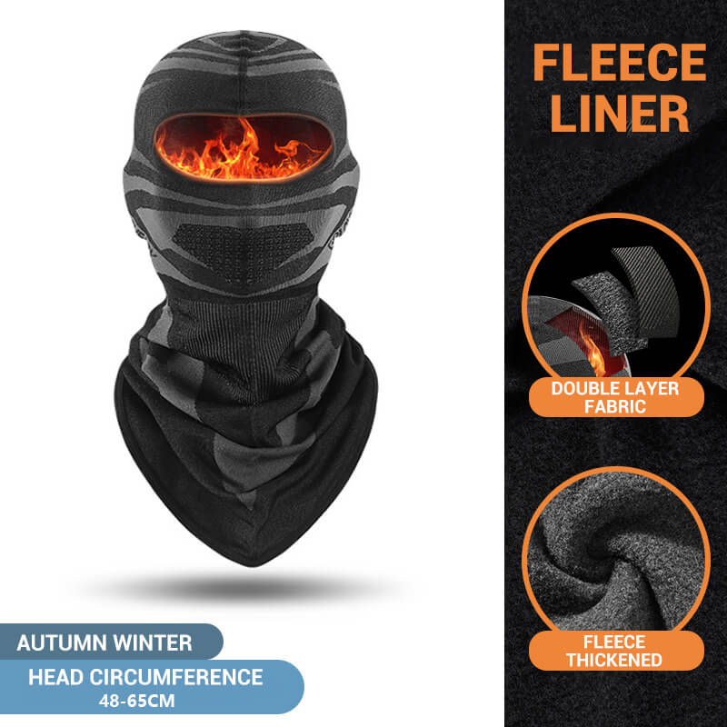 Thermo-Fleece-Balaclava, windd – Balaclava Ski Mask Bewertung und Preis