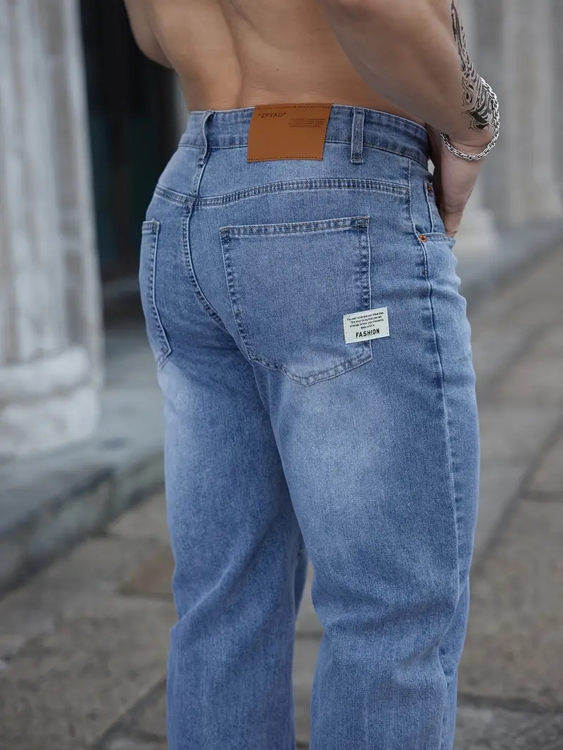 2025 sommer Dünne männer Stret – Levis Jeans 501 Bewertung und Preis