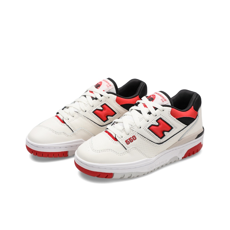 New Balance NB 550 Vintage Bas – New Balance Shoes 550 Bewertung und Preis