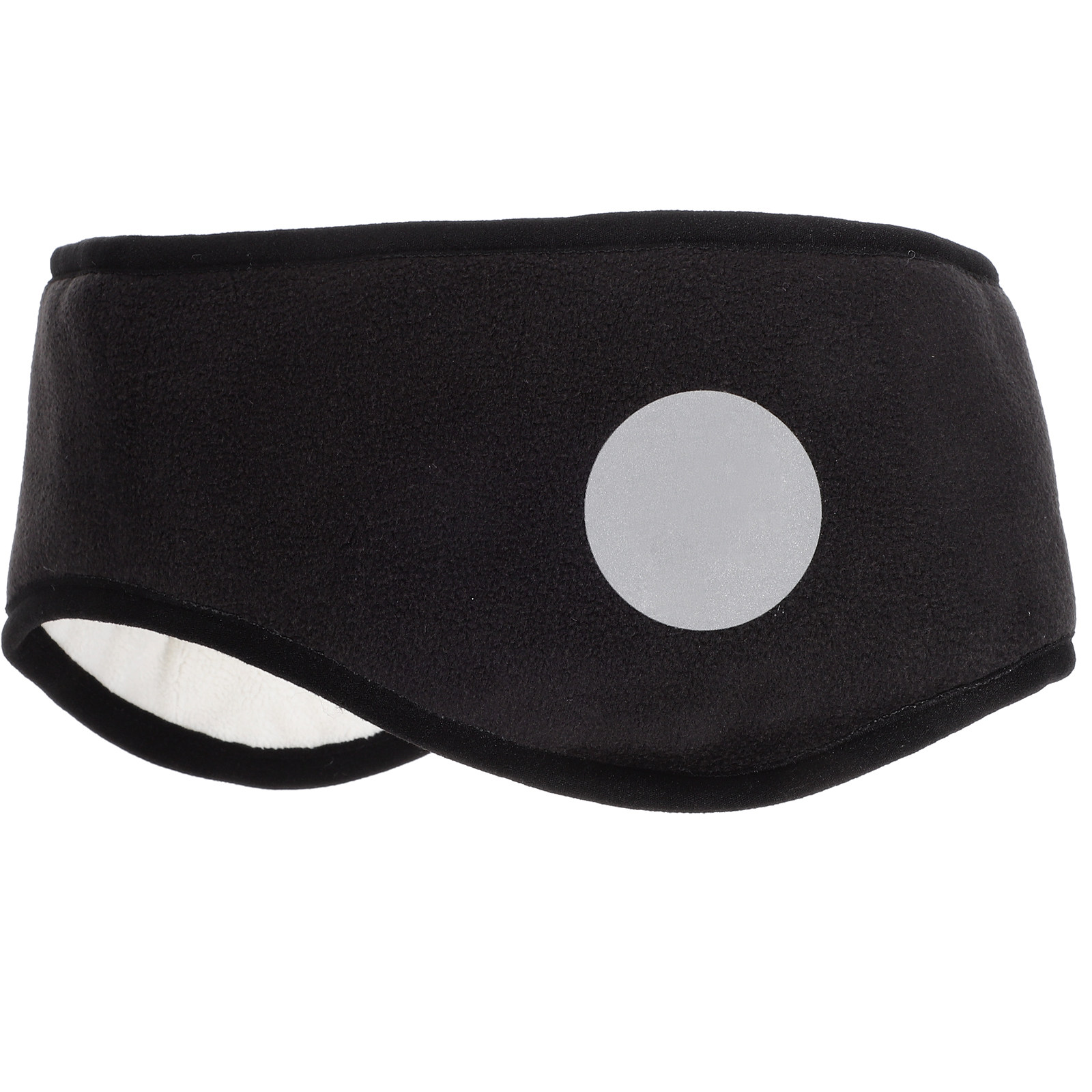 Schlaf-Ohrenschutz-Stirnband m – Winter Headband Fleece Bewertung und Preis