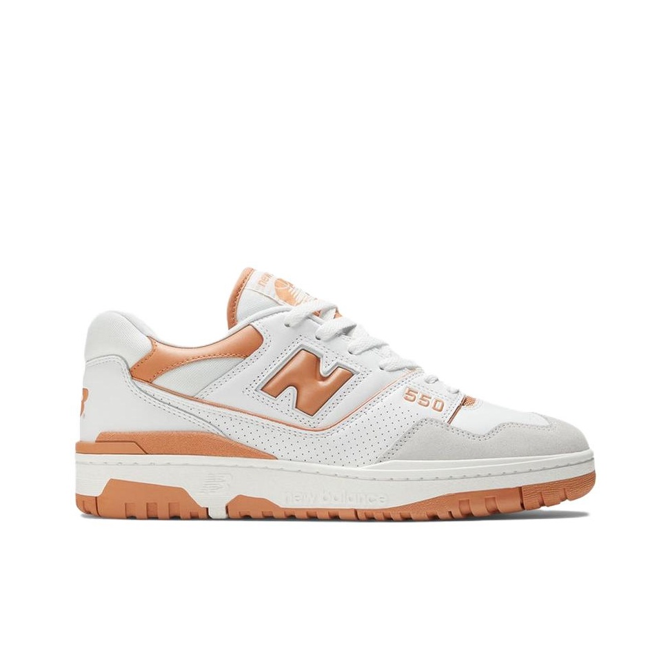 New Balance NB 550 Vintage Bas – New Balance Shoes 550 Bewertung und Preis