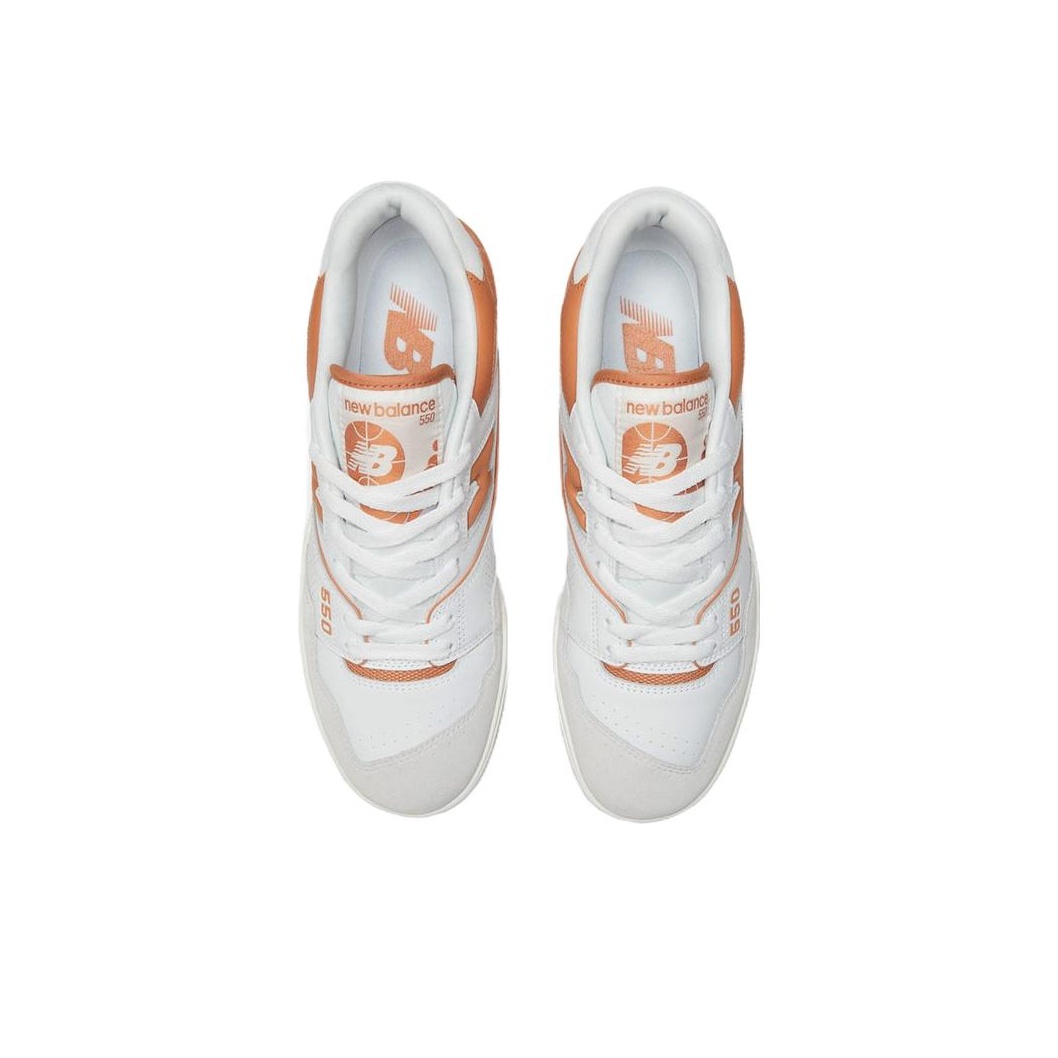 New Balance NB 550 Vintage Bas – New Balance Shoes 550 Bewertung und Preis