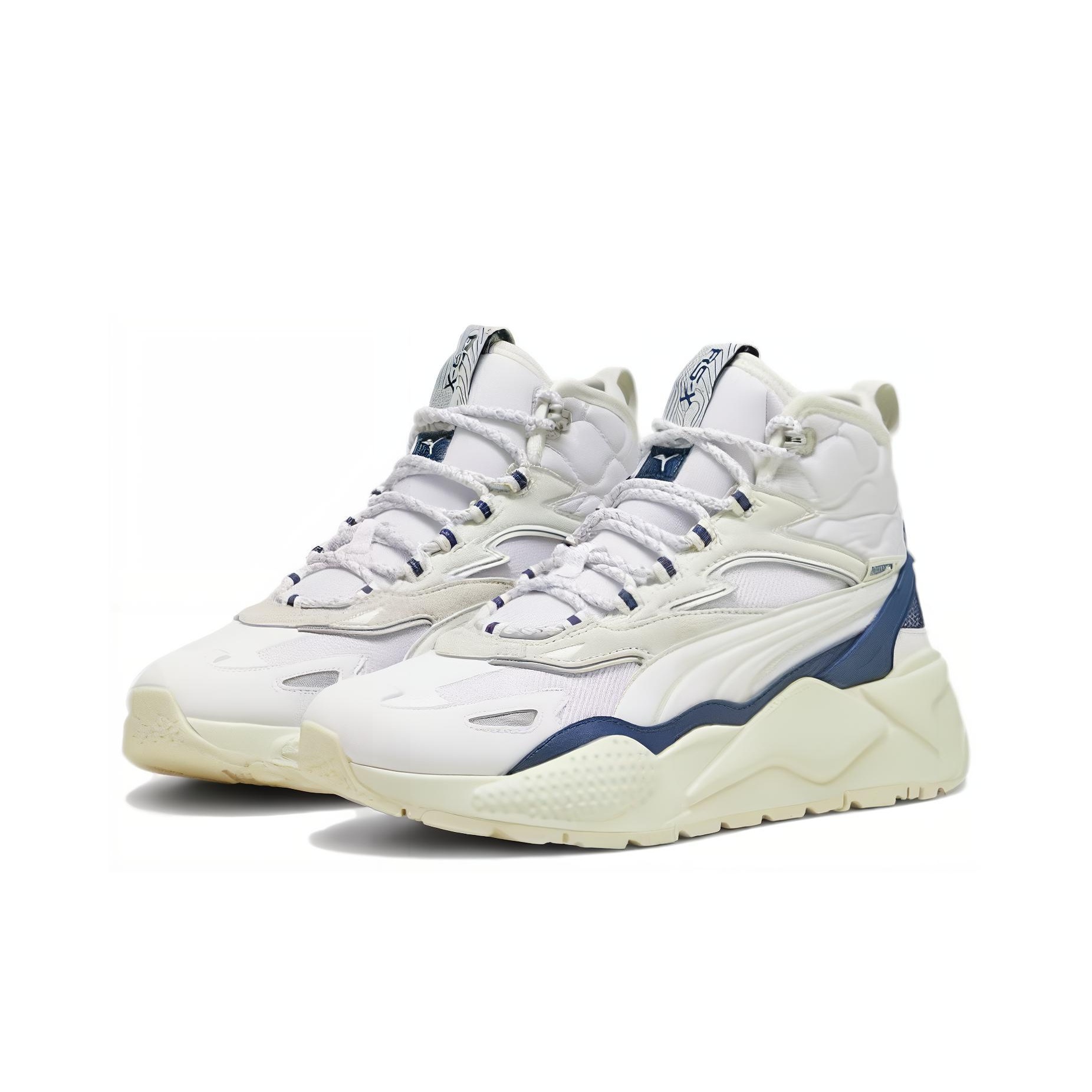 PUMA RS X Freizeitschuhe Unise – Puma Shoes Rs-X Bewertung und Preis
