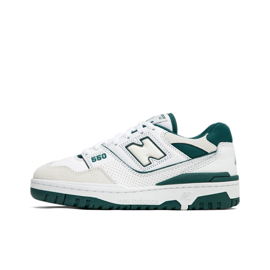 New Balance NB 550 Vintage Bas – New Balance Shoes 550 Bewertung und Preis