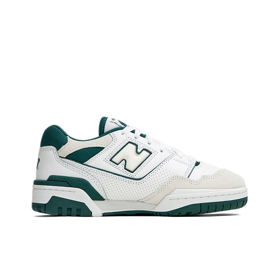 New Balance NB 550 Vintage Bas – New Balance Shoes 550 Bewertung und Preis