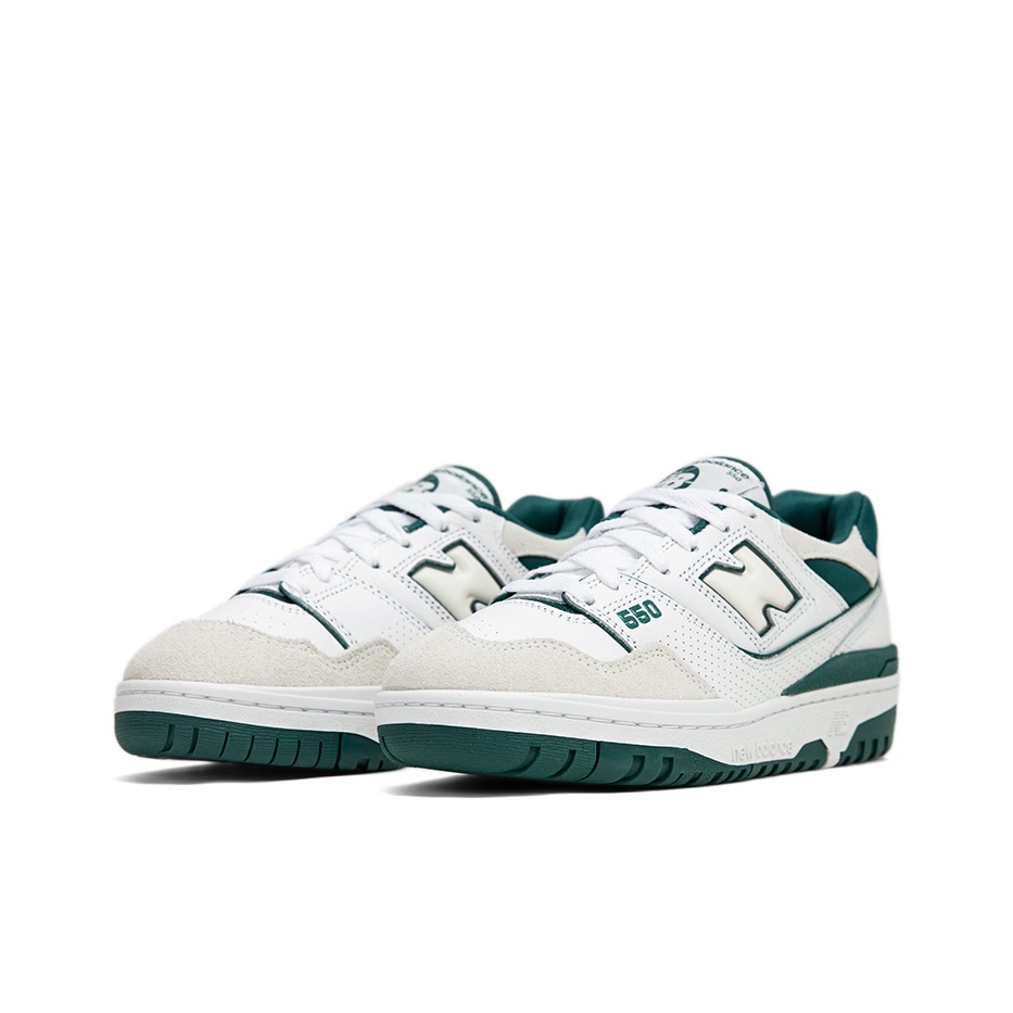 New Balance NB 550 Vintage Bas – New Balance Shoes 550 Bewertung und Preis