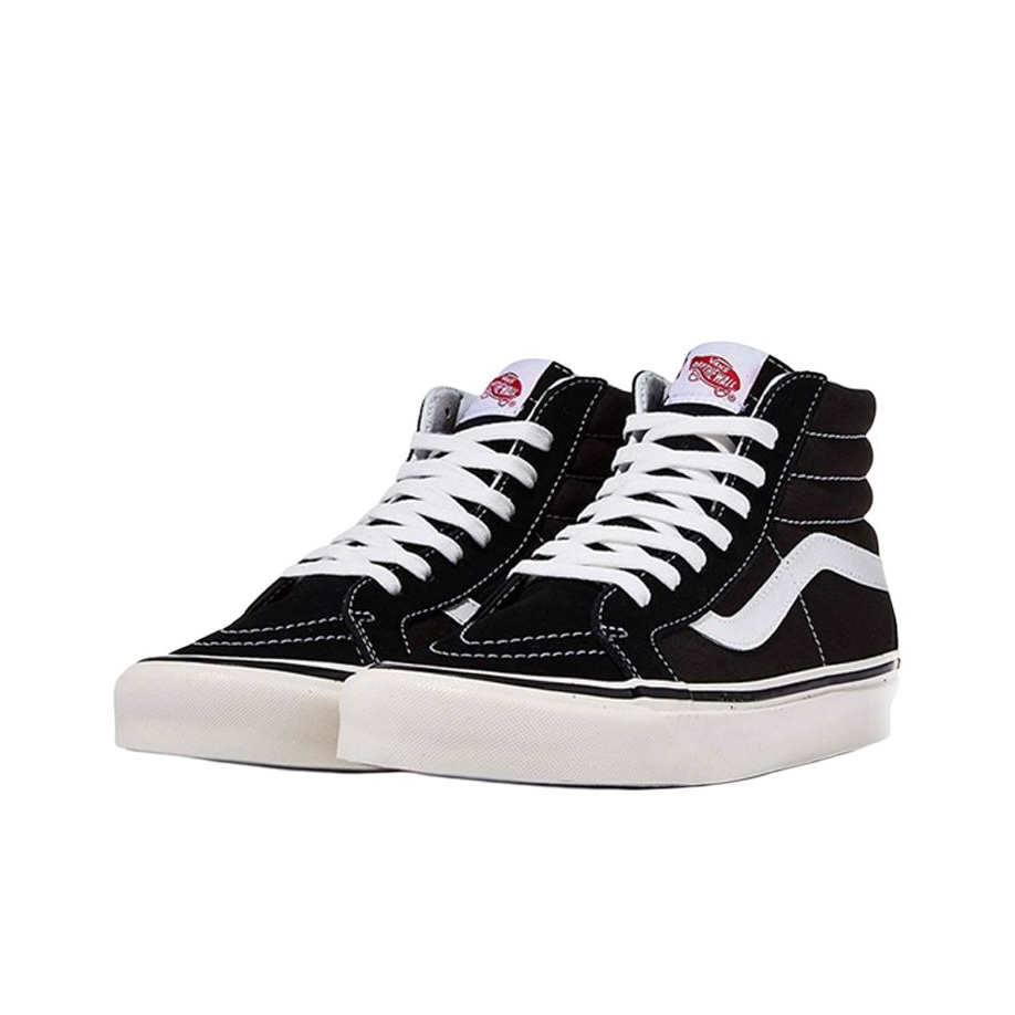 Vans SK8 HI 38 DX High-Top Can – Vans Shoes Sk8-Hi Bewertung und Preis