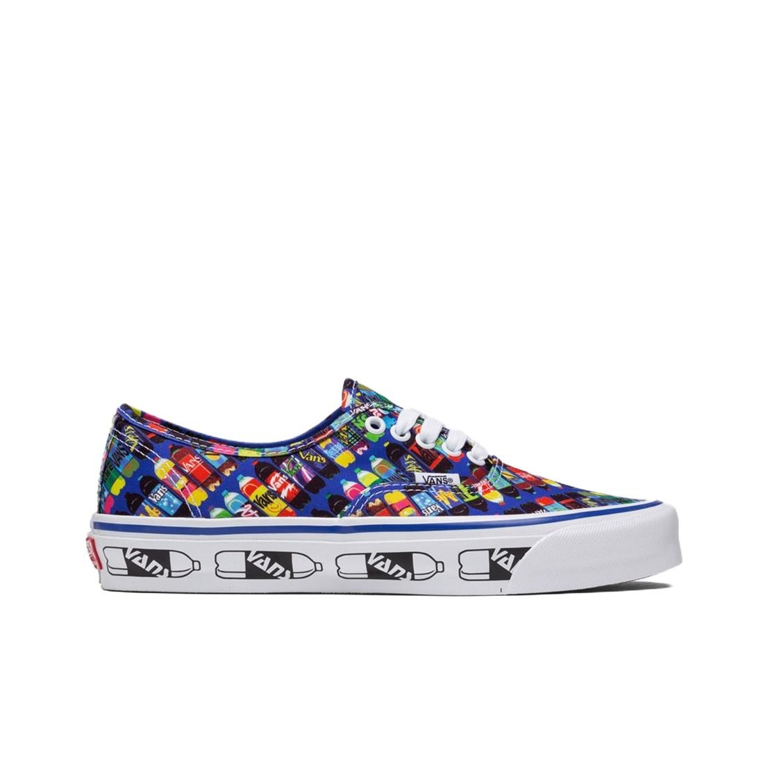 Vans Authentic Skateboard-Schu – Vans Shoes Authentic Bewertung und Preis