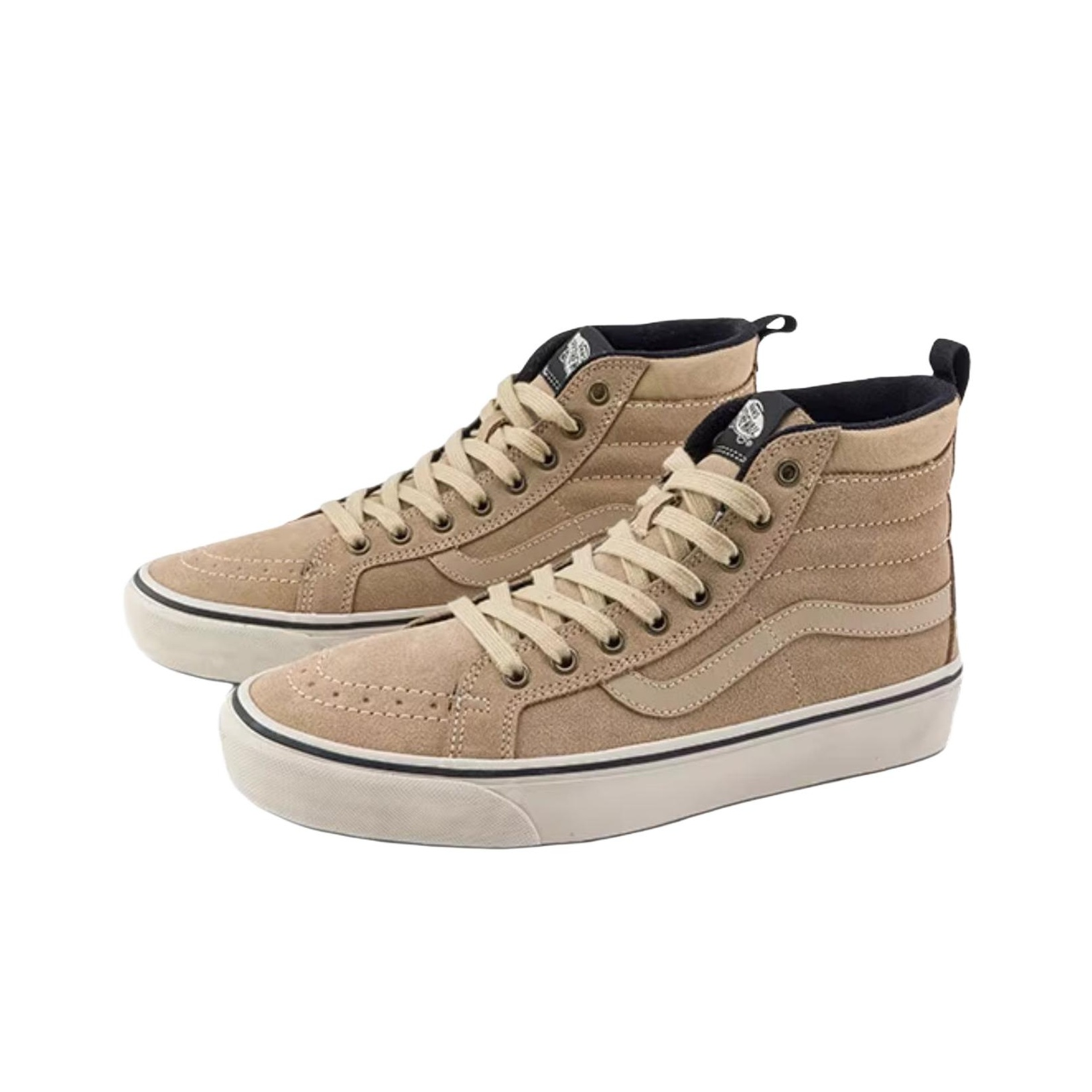 Vans MTE Sk8 Hi High-Top Skate – Vans Shoes Sk8-Hi Bewertung und Preis