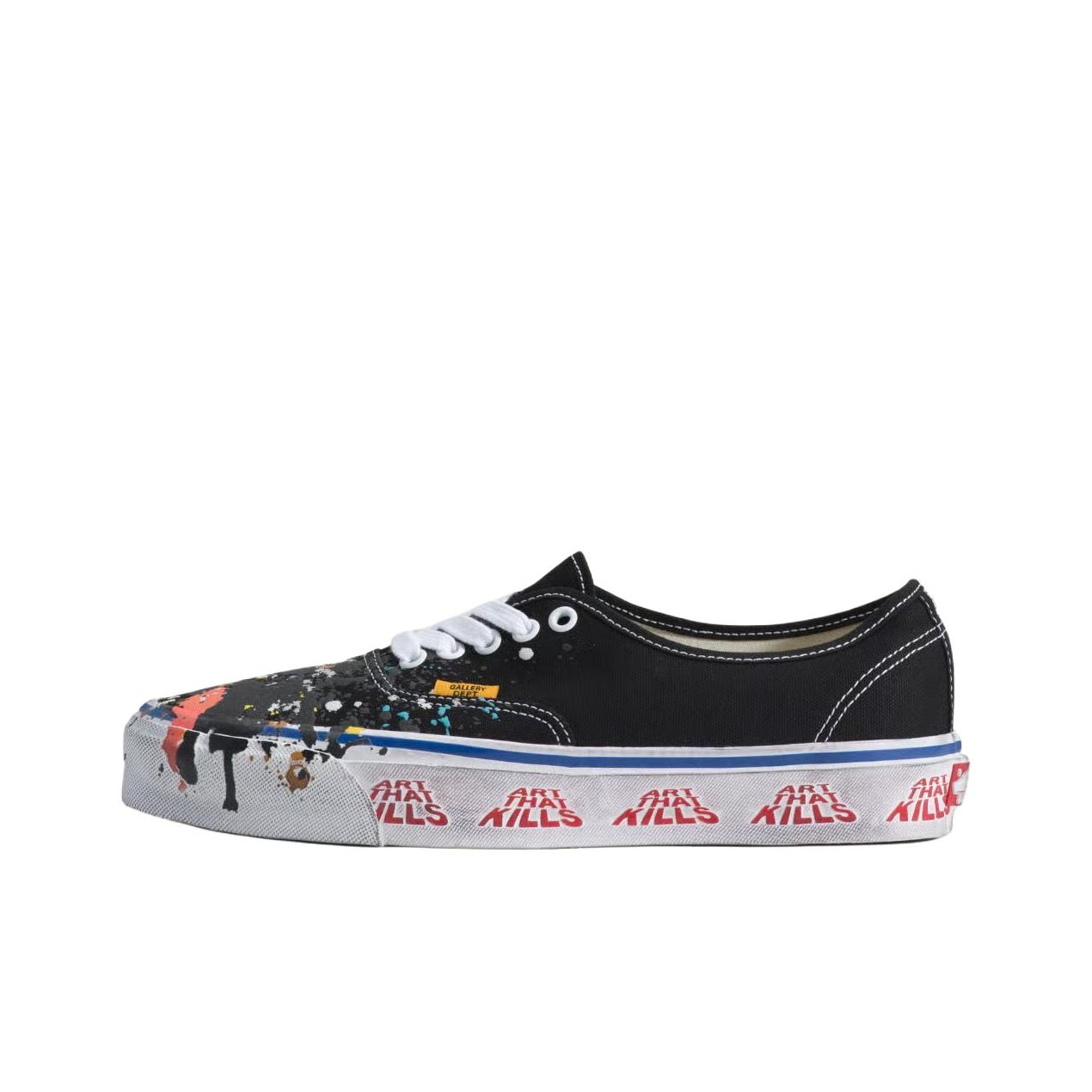 Vans x Gallery Dept. Authentis – Vans Shoes Authentic Bewertung und Preis