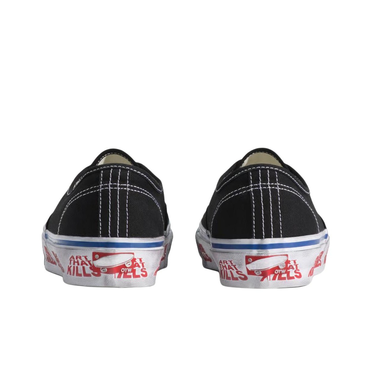 Vans x Gallery Dept. Authentis – Vans Shoes Authentic Bewertung und Preis